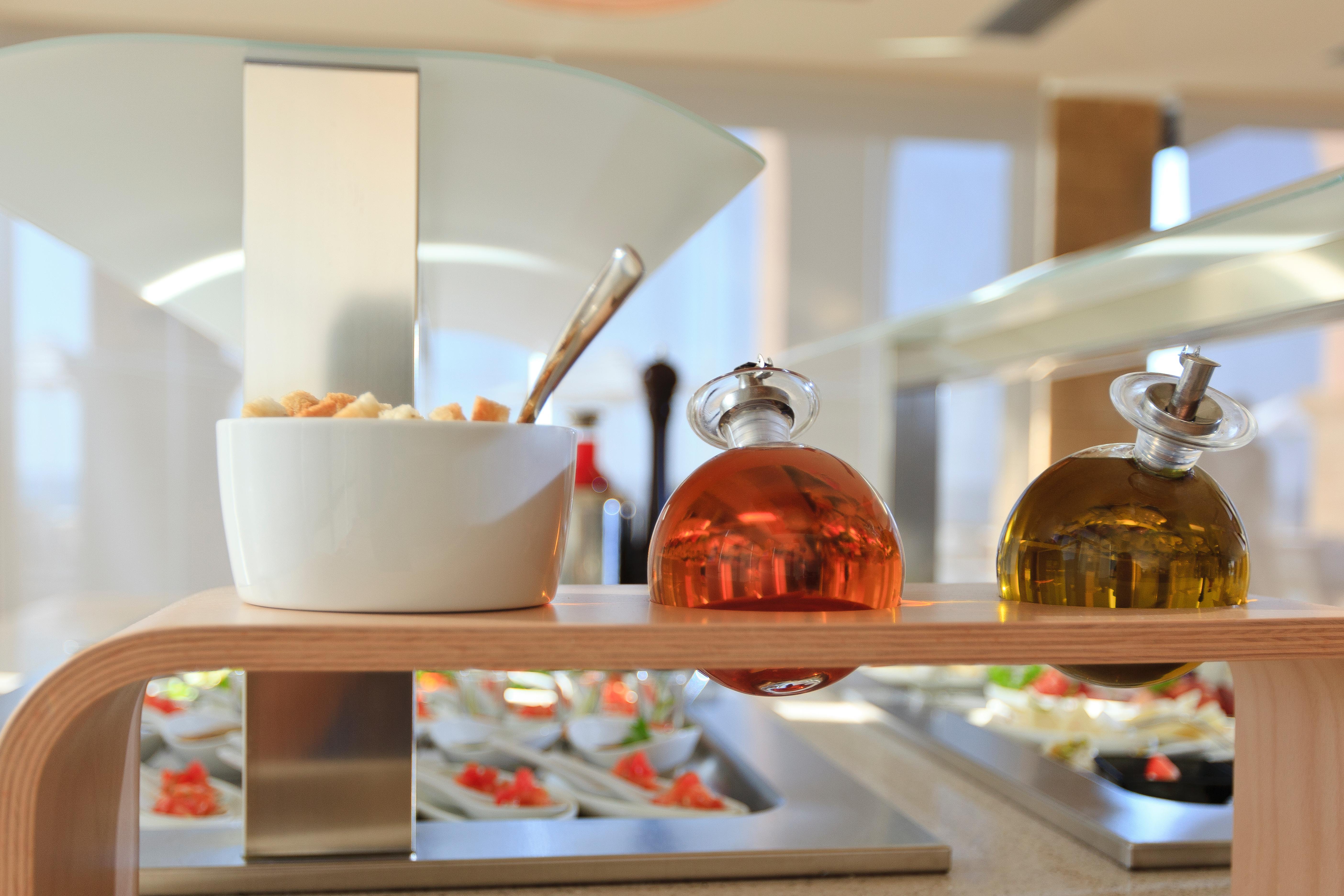 Boutique 5 Hotel & Spa - Adults Only Киотари Экстерьер фото