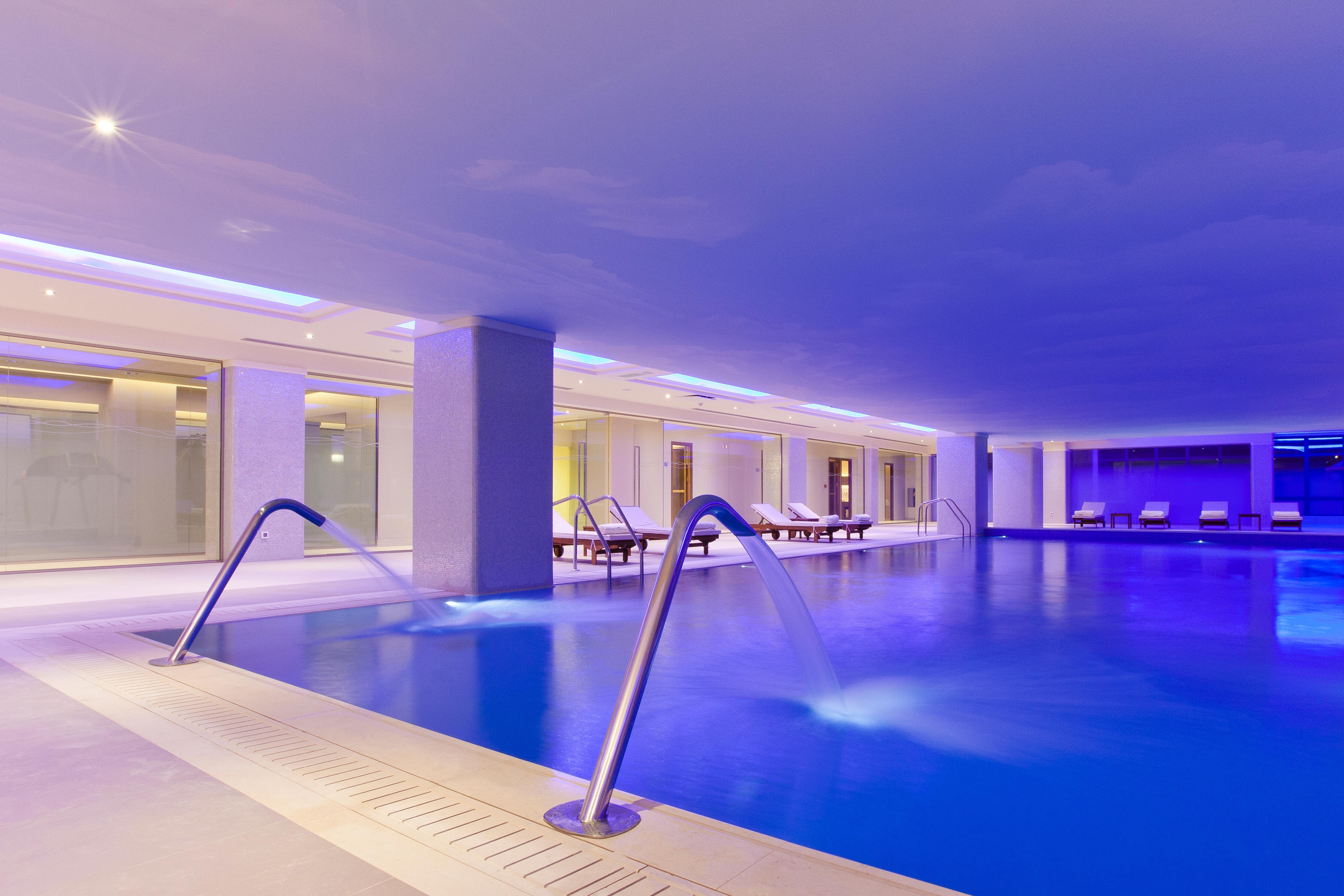 Boutique 5 Hotel & Spa - Adults Only Киотари Экстерьер фото