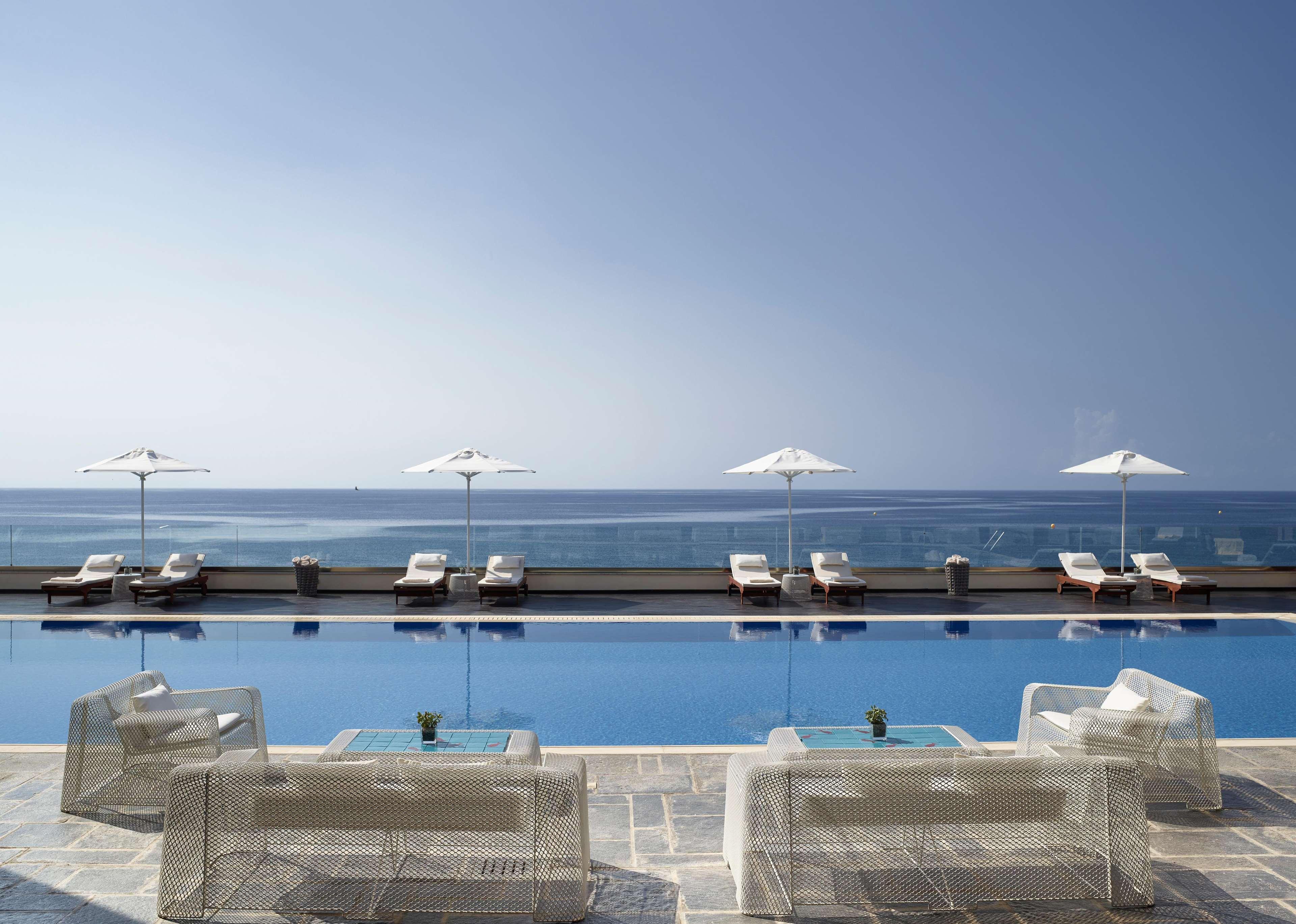 Boutique 5 Hotel & Spa - Adults Only Киотари Экстерьер фото
