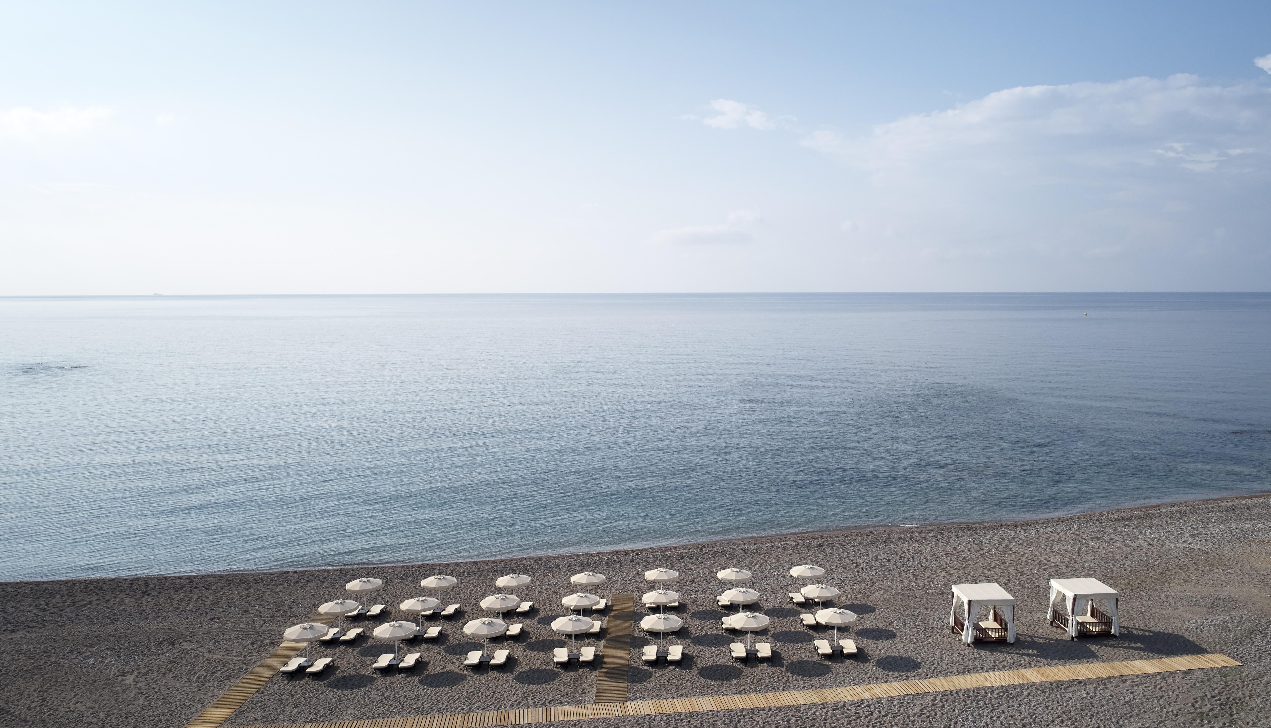 Boutique 5 Hotel & Spa - Adults Only Киотари Экстерьер фото