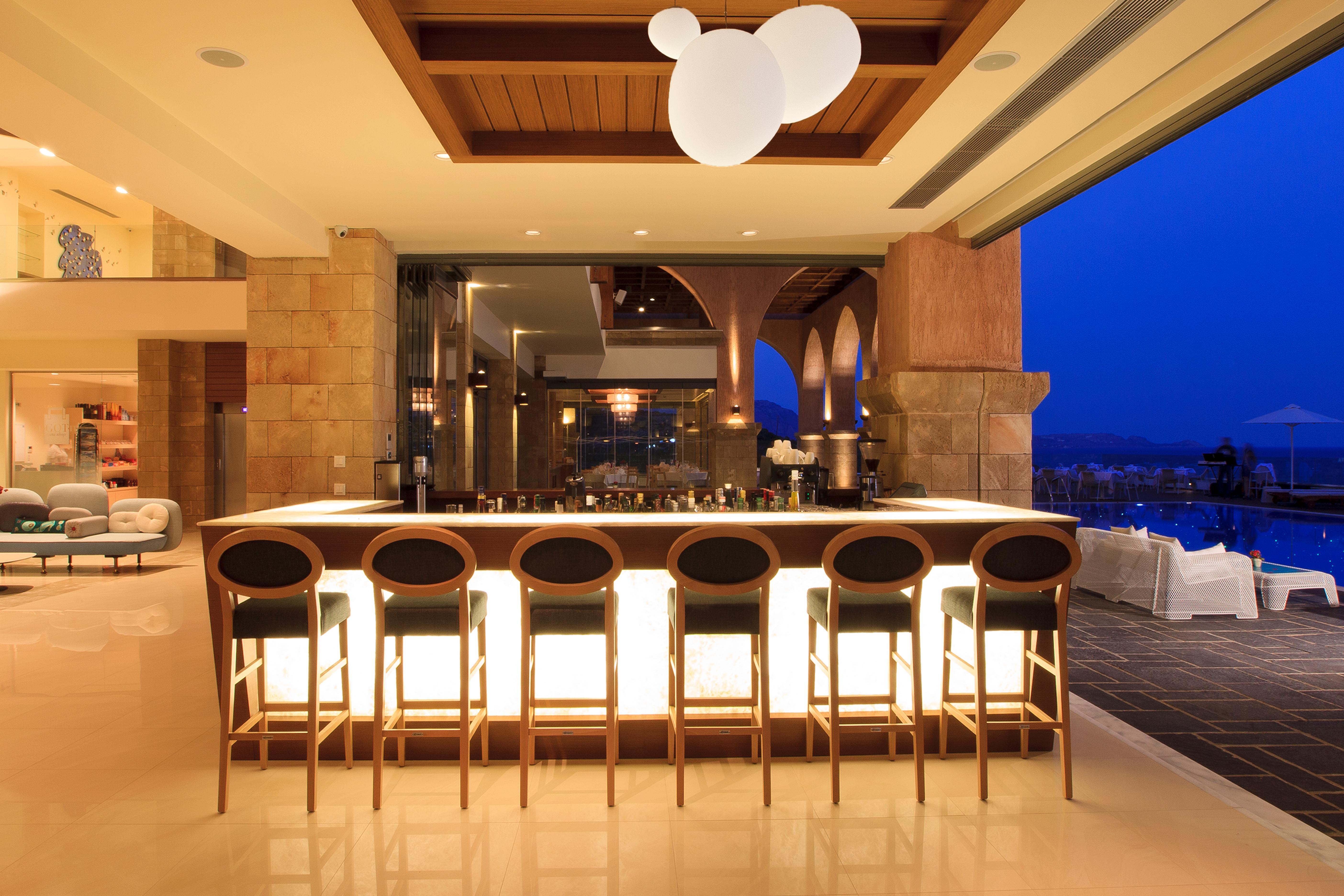 Boutique 5 Hotel & Spa - Adults Only Киотари Экстерьер фото