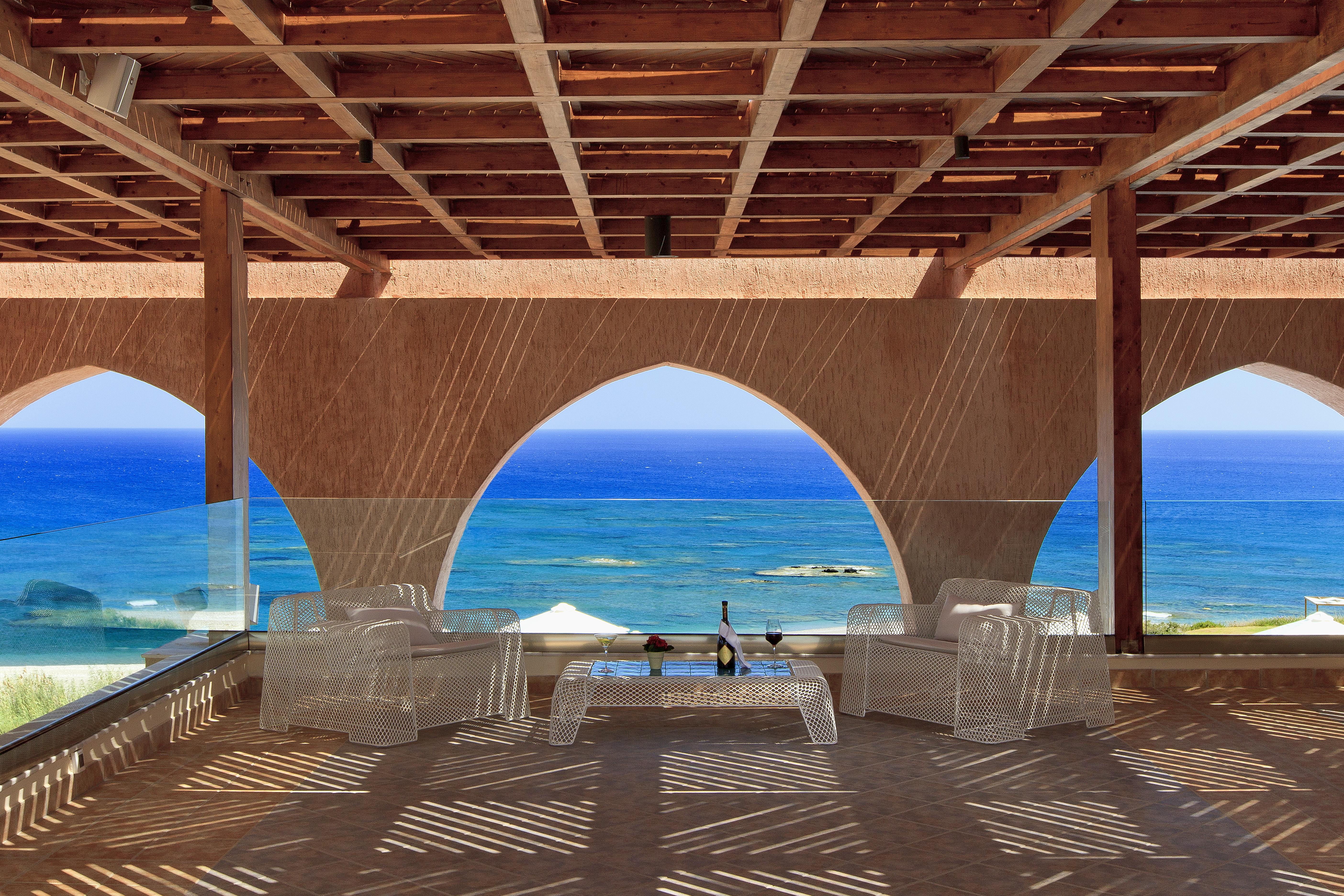 Boutique 5 Hotel & Spa - Adults Only Киотари Экстерьер фото