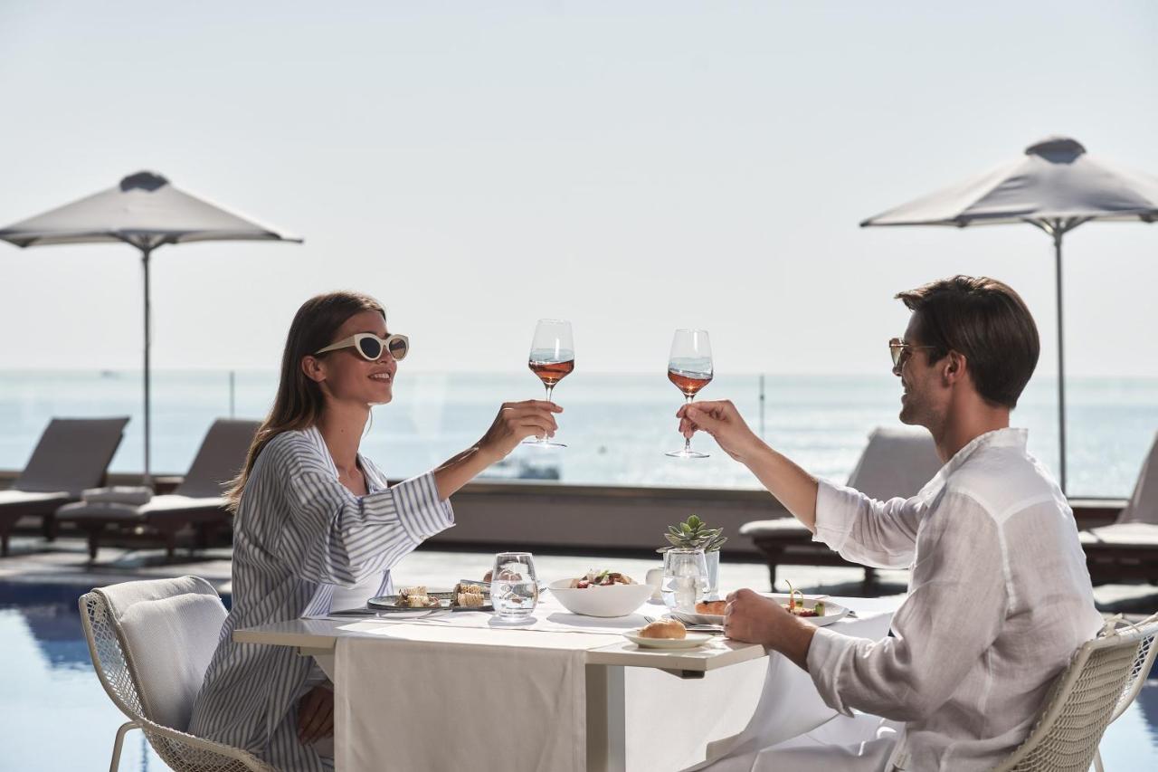 Boutique 5 Hotel & Spa - Adults Only Киотари Экстерьер фото