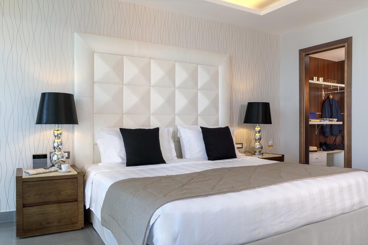 Boutique 5 Hotel & Spa - Adults Only Киотари Экстерьер фото