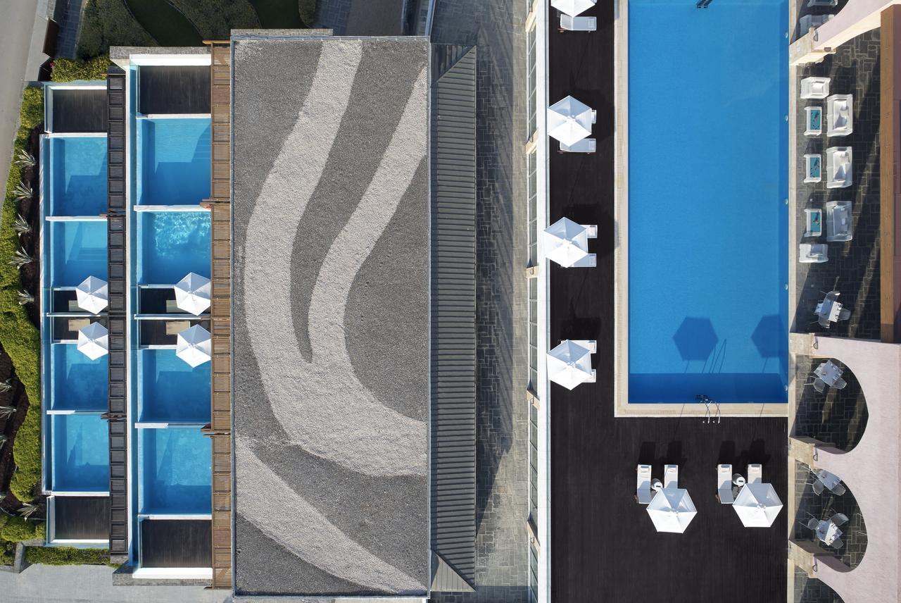 Boutique 5 Hotel & Spa - Adults Only Киотари Экстерьер фото