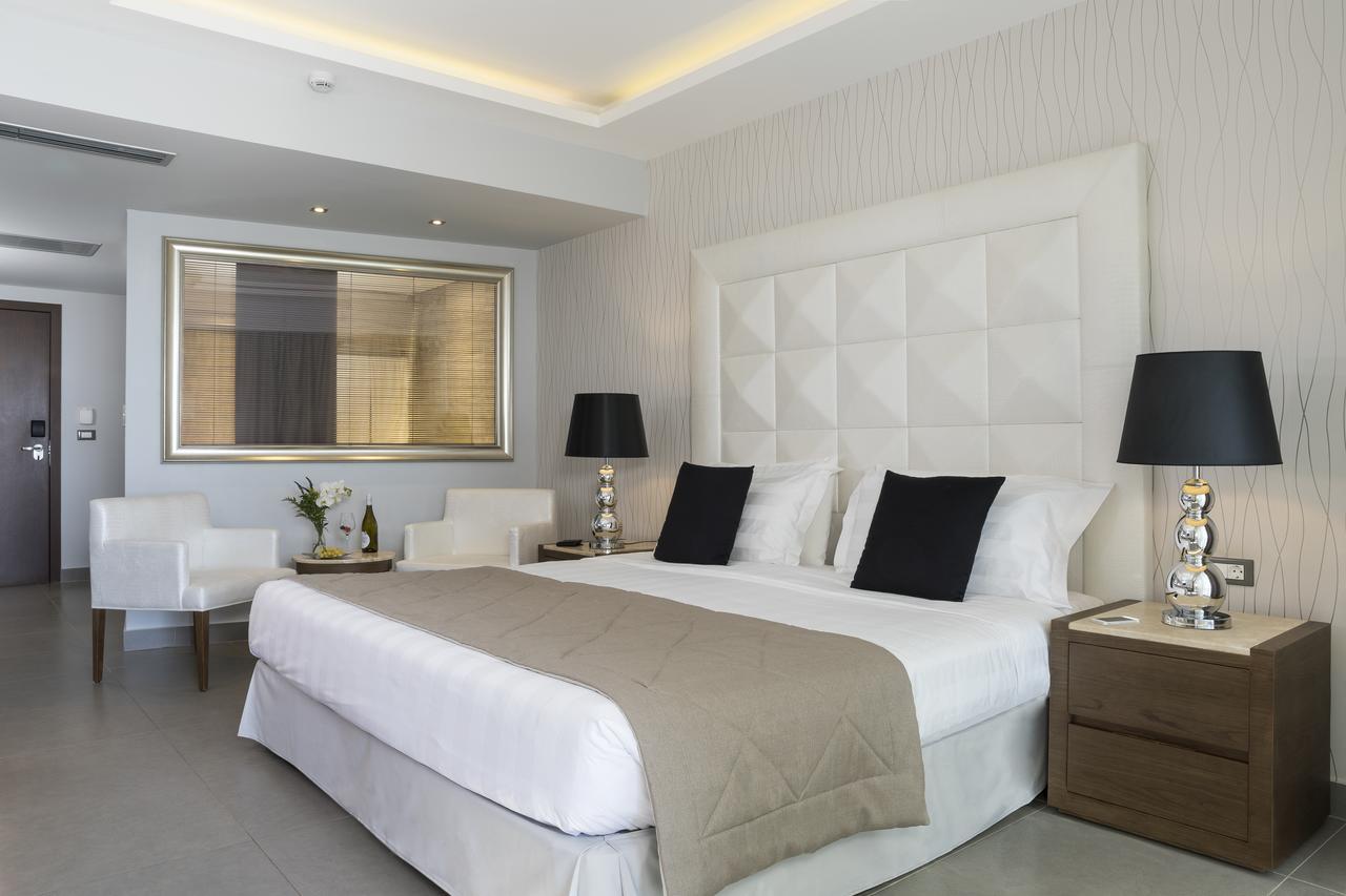 Boutique 5 Hotel & Spa - Adults Only Киотари Экстерьер фото