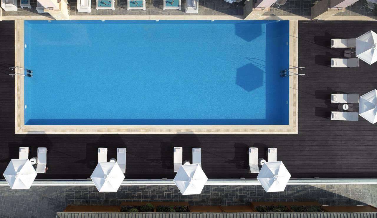 Boutique 5 Hotel & Spa - Adults Only Киотари Экстерьер фото