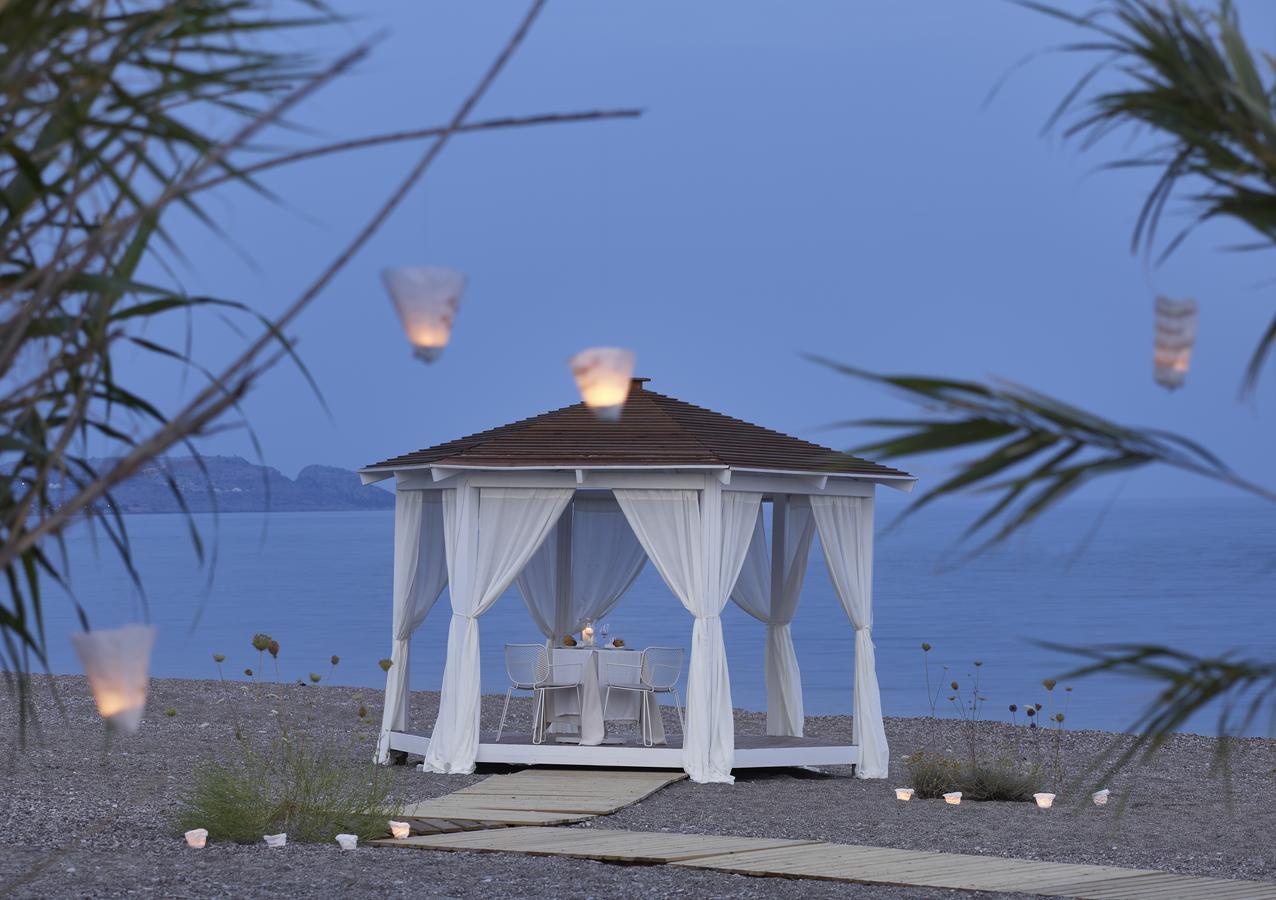 Boutique 5 Hotel & Spa - Adults Only Киотари Экстерьер фото